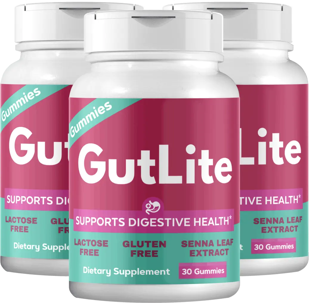 GutLite Pills